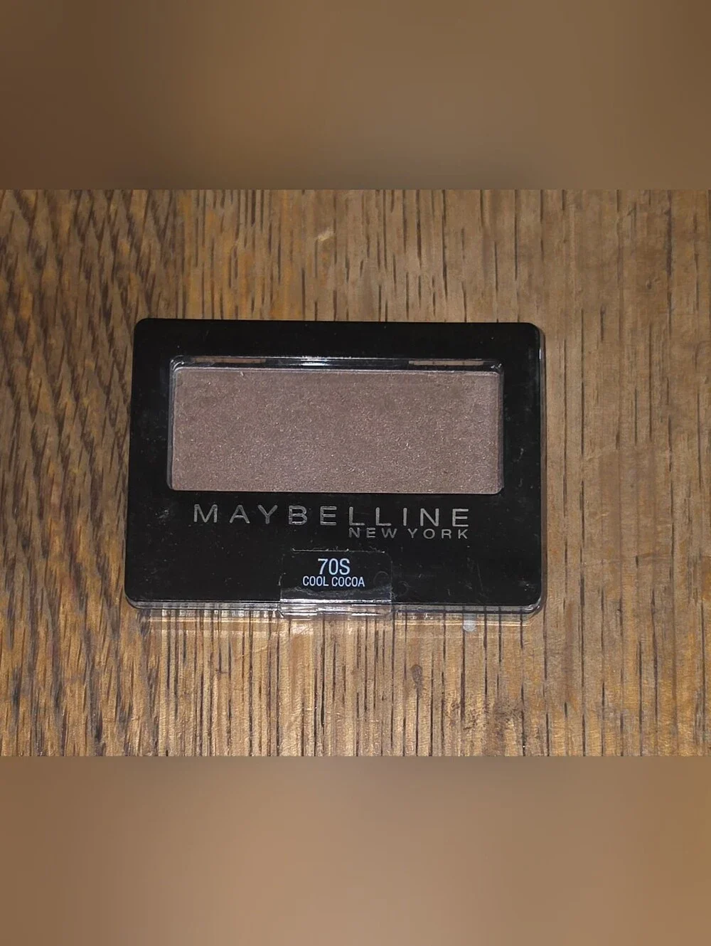 Maybelline eyeshadow single